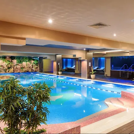Cityview Rin Grand Etaj 10 Parcare Inclusa *