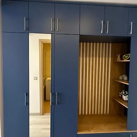 Apartman Cityview Rin Grand Etaj 10 Parcare Inclusa *