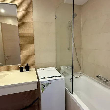 Cityview Rin Grand Etaj 10 Parcare Inclusa 布加勒斯特