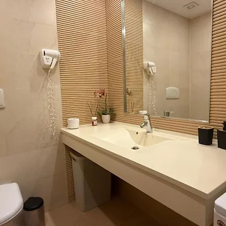 Cityview Rin Grand Etaj 10 Parcare Inclusa Apartman
