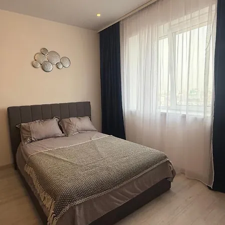 Cityview Rin Grand Etaj 10 Parcare Inclusa
